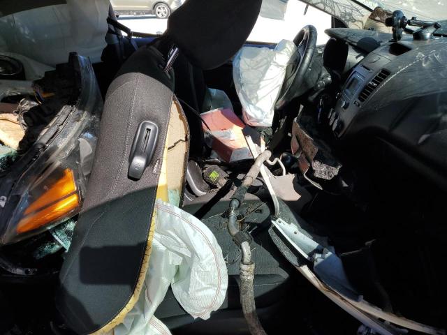 Photo 7 from auction – 2015 KIA FORTE EX with VIN KNAFX6A85F5349421