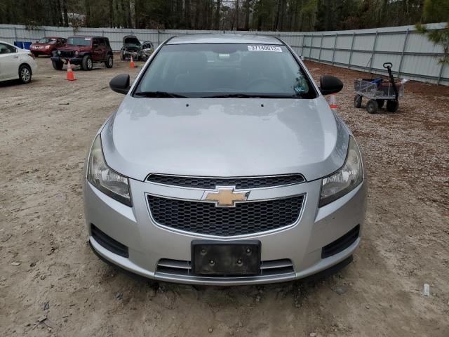 Photo 5 from auction – 2012 CHEVROLET CRUZE LS with VIN 1G1PC5SH4C7280094
