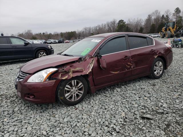 Photo 1 from auction – 2010 NISSAN ALTIMA BAS with VIN 1N4AL2AP9AC176019