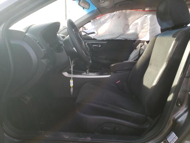 Photo 7 from auction – 2014 NISSAN ALTIMA 2.5 with VIN 1N4AL3AP4EN254657