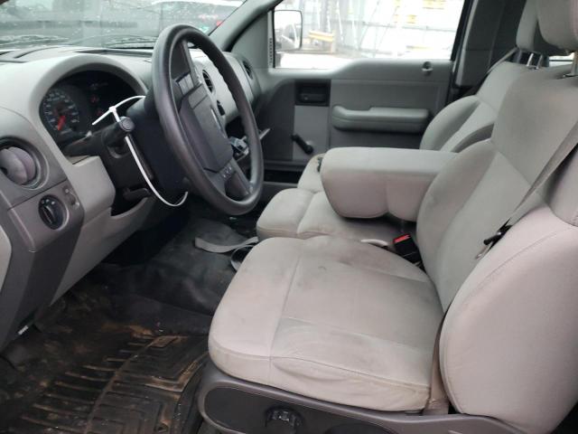 Photo 7 from auction – 2008 FORD F150 with VIN 1FTRX12W28FA17272