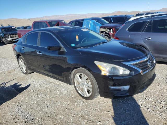 Photo 4 from auction – 2013 NISSAN ALTIMA 3.5 with VIN 1N4BL3AP7DN493249