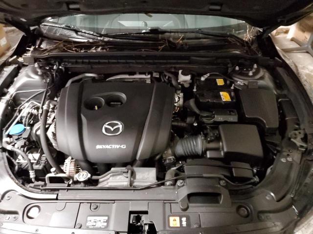 Photo 11 from auction – 2019 MAZDA 6 TOURING with VIN JM1GL1VM5K1506718