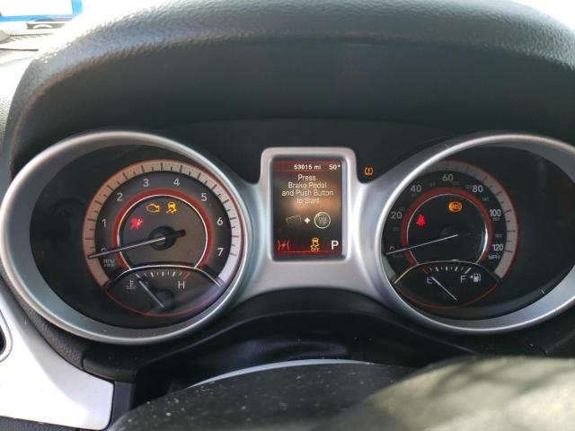 Photo 9 from auction – 2019 DODGE JOURNEY SE with VIN 3C4PDCBBXKT861386