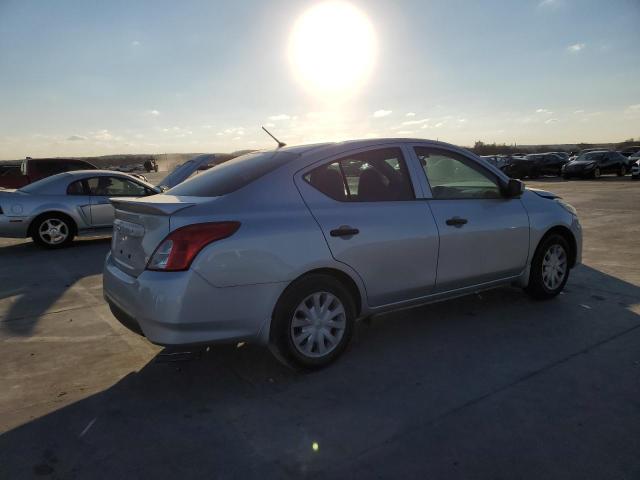 Photo 3 from auction – 2017 NISSAN VERSA S with VIN 3N1CN7AP6HL863843
