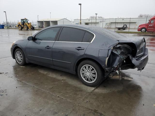 Photo 2 from auction – 2011 NISSAN ALTIMA BAS with VIN 1N4AL2AP5BN434381