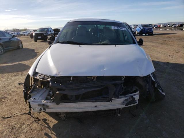 Photo 5 from auction – 2007 VOLVO S60 2.5T with VIN YV1RS592072637353