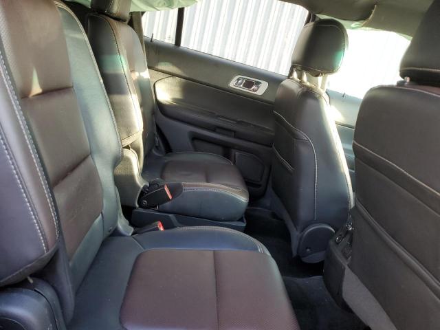Photo 11 from auction – 2015 FORD EXPLORER S with VIN 1FM5K8GT1FGB22098