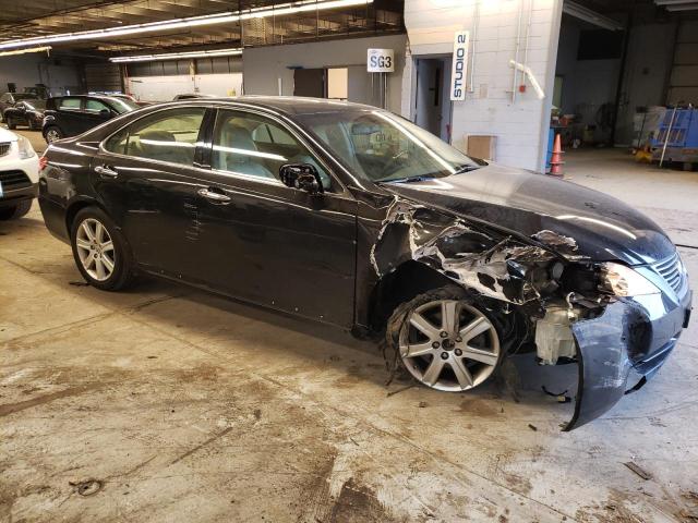 Photo 4 from auction – 2008 LEXUS ES 350 with VIN JTHBJ46G982193572