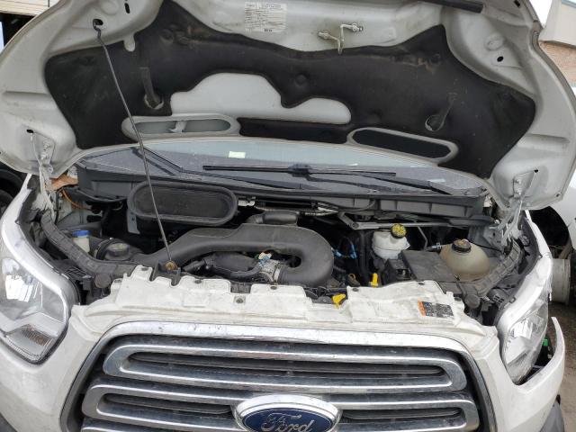 Photo 12 from auction – 2017 FORD TRANSIT T- with VIN 1FBZX2ZM0HKB13312