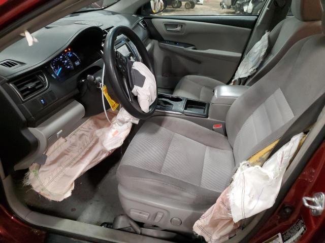 Photo 7 from auction – 2015 TOYOTA CAMRY LE with VIN 4T1BF1FK9FU978967