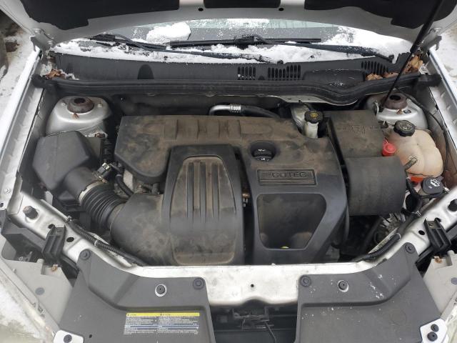 Photo 11 from auction – 2010 CHEVROLET COBALT 1LT with VIN 1G1AD5F52A7242928