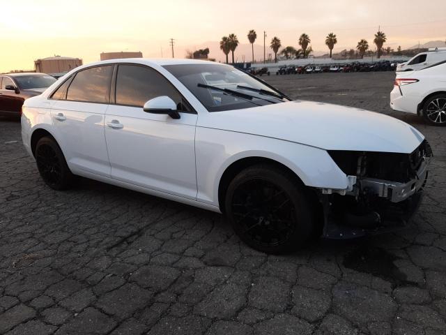 Photo 4 from auction – 2017 AUDI A4 ULTRA P with VIN WAUGMAF4XHN067347