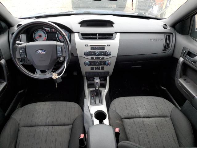 Photo 8 from auction – 2010 FORD FOCUS SE with VIN 1FAHP3FN6AW230634