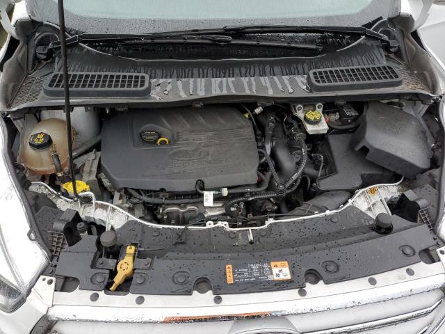 Photo 11 from auction – 2018 FORD ESCAPE SE with VIN 1FMCU9GD9JUC25991