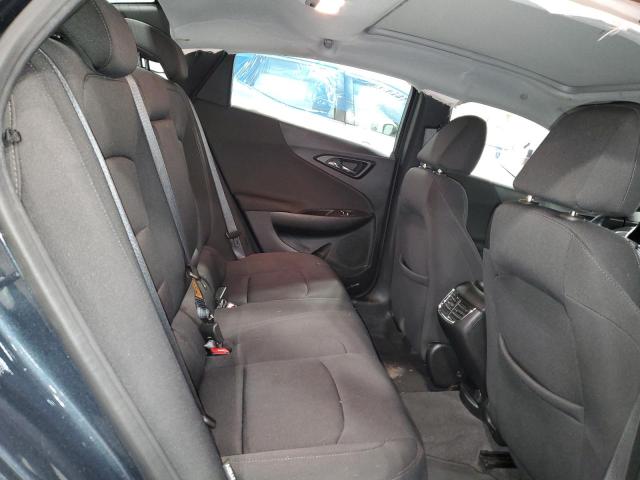 Photo 10 from auction – 2020 CHEVROLET MALIBU LT with VIN 1G1ZD5ST2LF088642