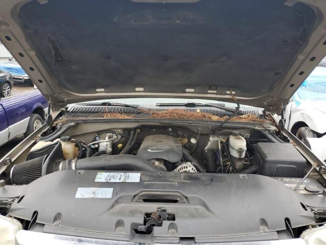 Photo 11 from auction – 2003 GMC SIERRA K25 with VIN 1GTHK24UX3E343413