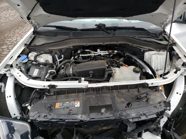 Photo 12 from auction – 2022 FORD EXPLORER X with VIN 1FMSK8DH2NGA53634