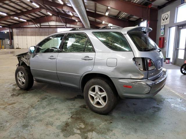 Photo 2 from auction – 2003 LEXUS RX 300 with VIN JTJHF10U730294623