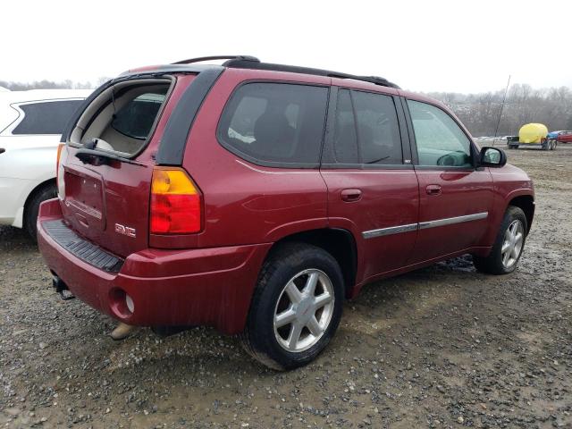 Photo 3 from auction – 2009 GMC ENVOY SLT with VIN 1GKDT43S592124557