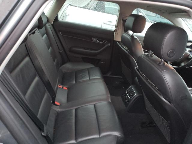 Photo 10 from auction – 2010 AUDI A6 PRESTIG with VIN WAUKGAFB2AN065064