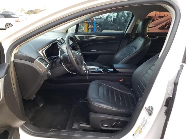 Photo 7 from auction – 2014 FORD FUSION SE with VIN 3FA6P0LUXER212230