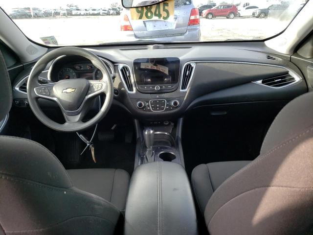 Photo 8 from auction – 2019 CHEVROLET MALIBU LT with VIN 1G1ZD5ST4KF213638
