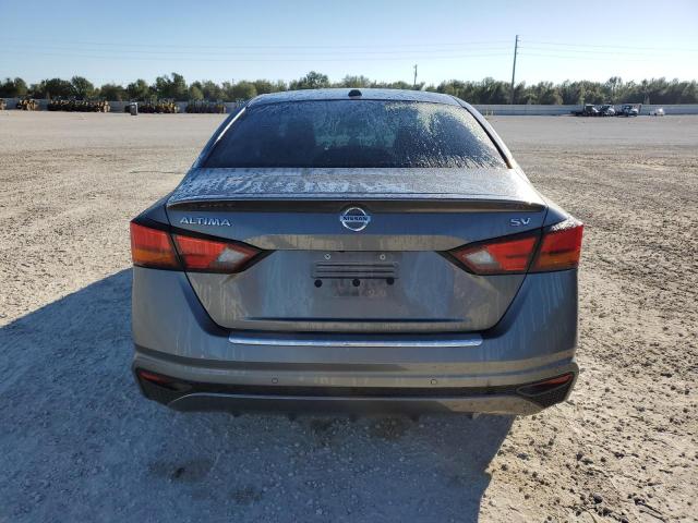 Photo 6 from auction – 2021 NISSAN ALTIMA SV with VIN 1N4BL4DV1MN378629