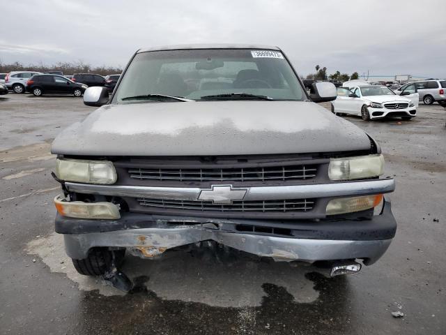 Photo 5 from auction – 2000 CHEVROLET SILVERADO with VIN 2GCEC19TXY1201758