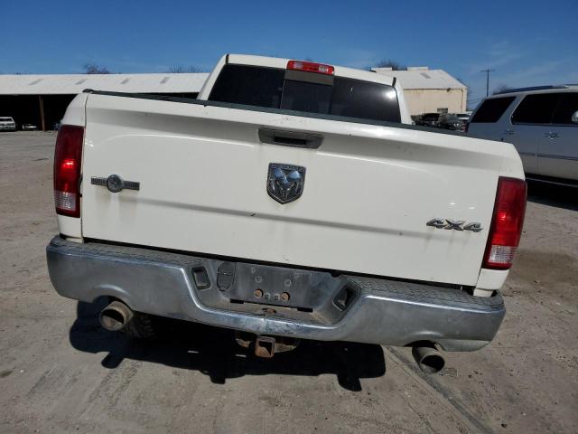 Photo 6 from auction – 2009 DODGE RAM 1500 with VIN 1D3HV13T89S718131
