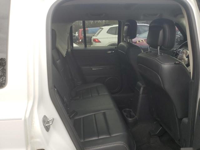 Photo 11 from auction – 2014 JEEP PATRIOT LI with VIN 1C4NJPCB0ED805683