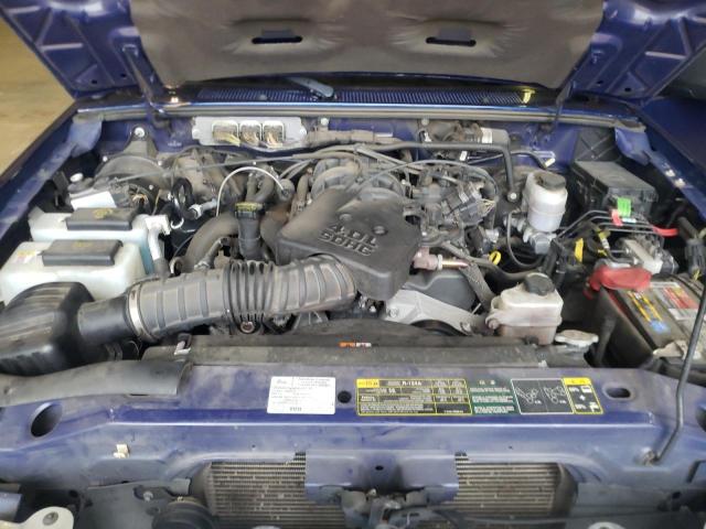 Photo 11 from auction – 2011 FORD RANGER SUP with VIN 1FTLR4FEXBPA87011