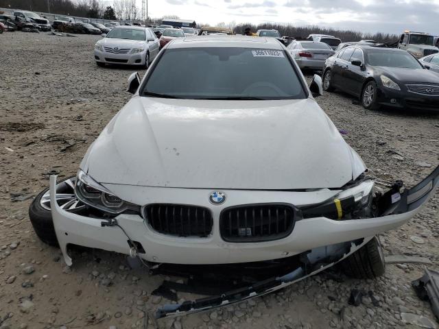 Photo 5 from auction – 2018 BMW 330 I with VIN WBA8B9C55JK676634