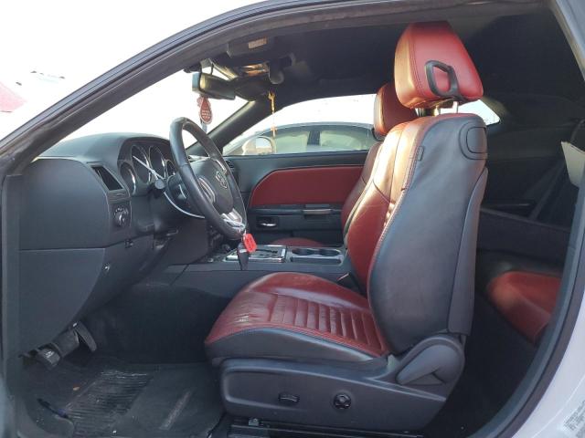 Photo 7 from auction – 2014 DODGE CHALLENGER with VIN 2C3CDYAG6EH302430