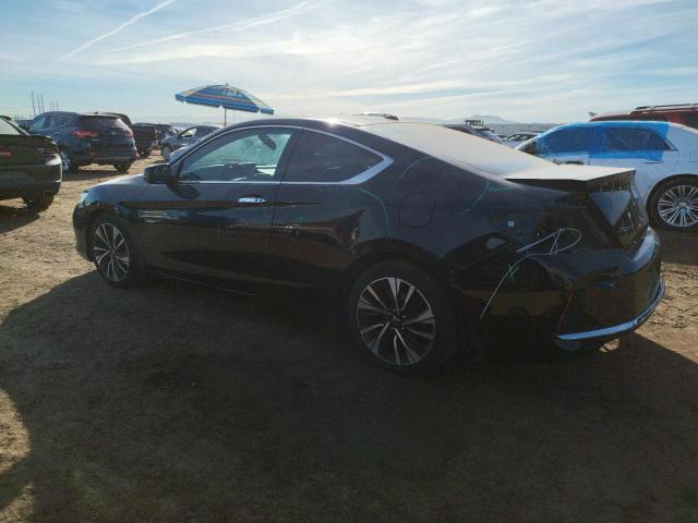 Photo 2 from auction – 2017 HONDA ACCORD EX with VIN 1HGCT1B71HA009396