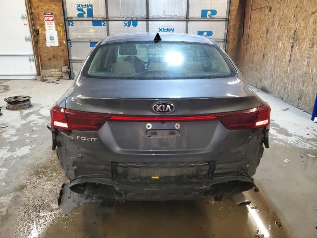 Photo 6 from auction – 2020 KIA FORTE FE with VIN 3KPF24AD7LE185320
