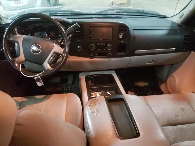 Photo 8 from auction – 2008 CHEVROLET SILVERADO with VIN 1GCHK236X8F172585