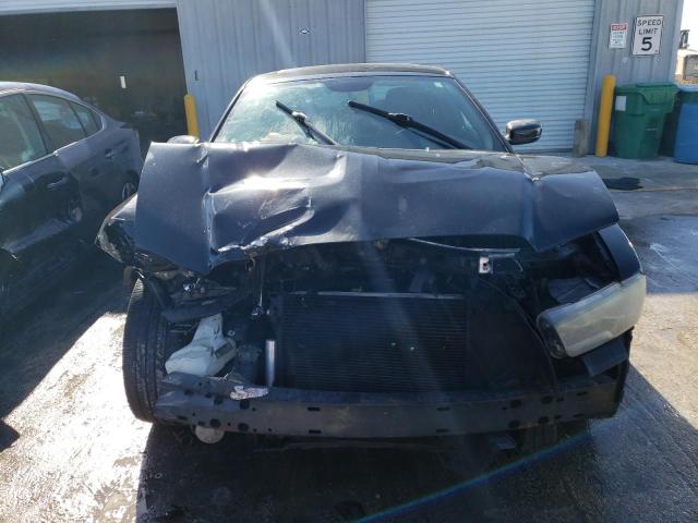 Photo 5 from auction – 2011 DODGE CHARGER with VIN 2B3CL3CG1BH505706