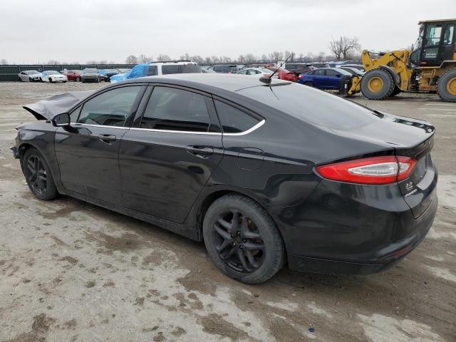 Photo 2 from auction – 2015 FORD FUSION SE with VIN 3FA6P0H7XFR101889