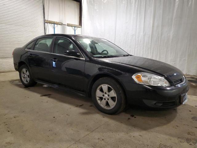 Photo 4 from auction – 2011 CHEVROLET IMPALA LT with VIN 2G1WG5EK7B1142875