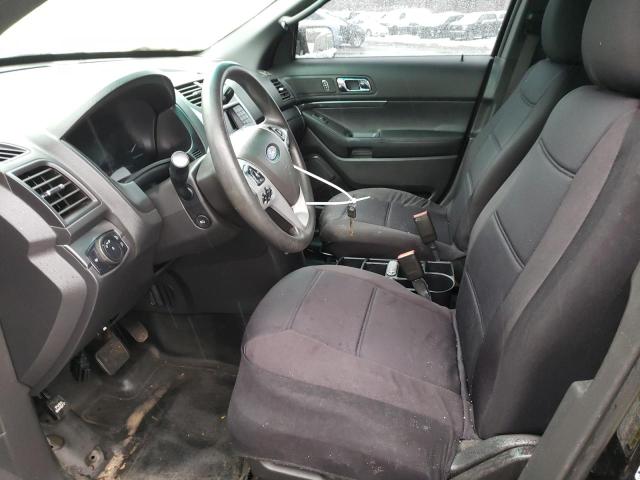 Photo 7 from auction – 2013 FORD EXPLORER P with VIN 1FM5K8AR0DGB44149