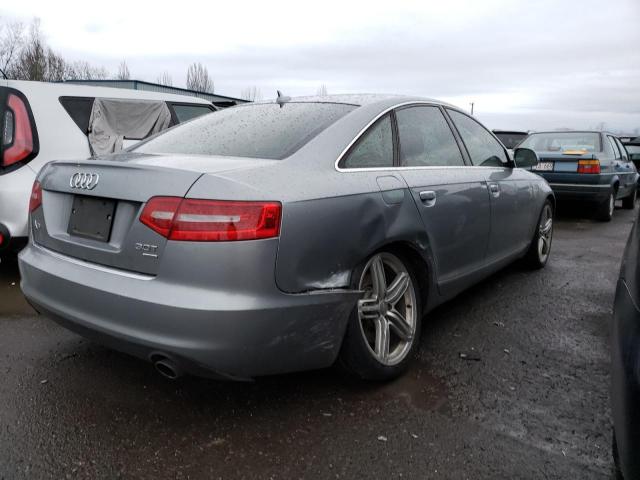 Photo 3 from auction – 2010 AUDI A6 PRESTIG with VIN WAUKGAFB2AN065064