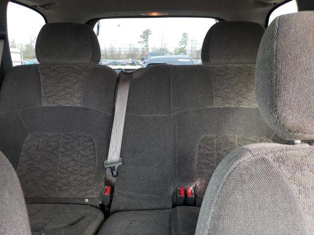 Photo 10 from auction – 2004 GMC ENVOY with VIN 1GKDS13S642318590
