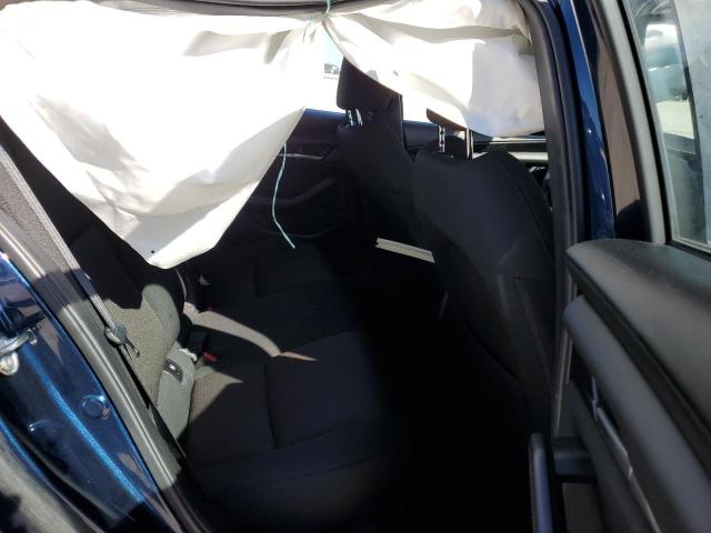 Photo 10 from auction – 2021 MAZDA 3 with VIN 3MZBPAAL0MM254472