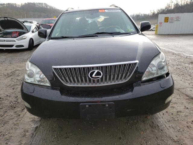 Photo 5 from auction – 2007 LEXUS RX 350 with VIN 2T2HK31U07C006084