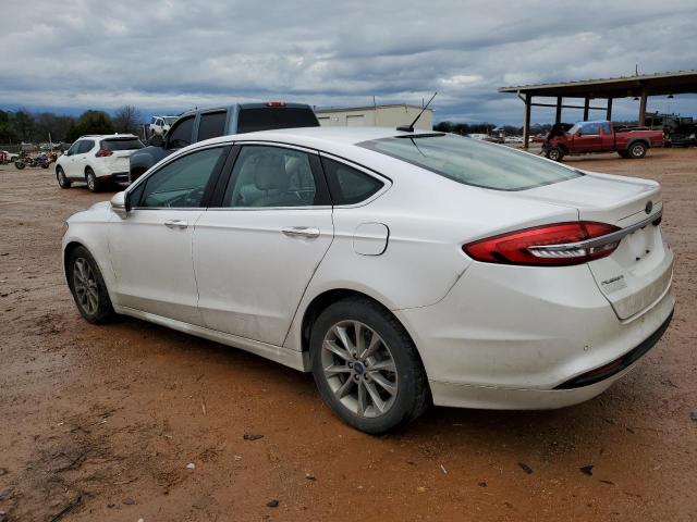 Photo 2 from auction – 2017 FORD FUSION SE with VIN 3FA6P0HD4HR363366