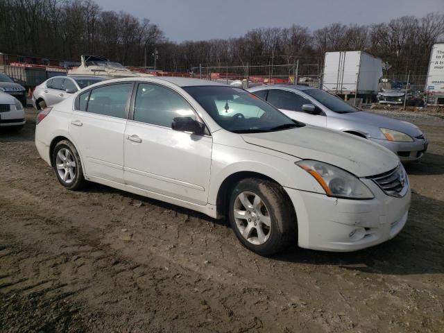 Photo 4 from auction – 2011 NISSAN ALTIMA BAS with VIN 1N4AL2AP4BN448823