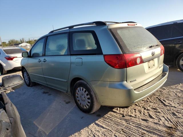 Photo 2 from auction – 2006 TOYOTA SIENNA CE with VIN 5TDZA23C96S503022