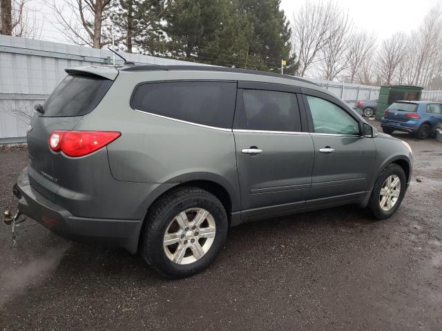Zdjęcie 3 z aukcji – 2011 CHEVROLET TRAVERSE L z VIN 1GNKVGED2BJ352015