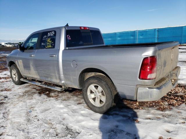 Photo 2 from auction – 2020 RAM 1500 CLASS with VIN 1C6RR6TT0LS135954